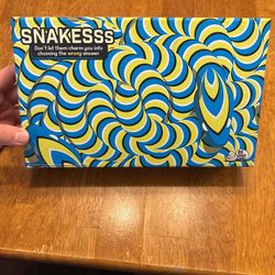 Snakesss Board Game