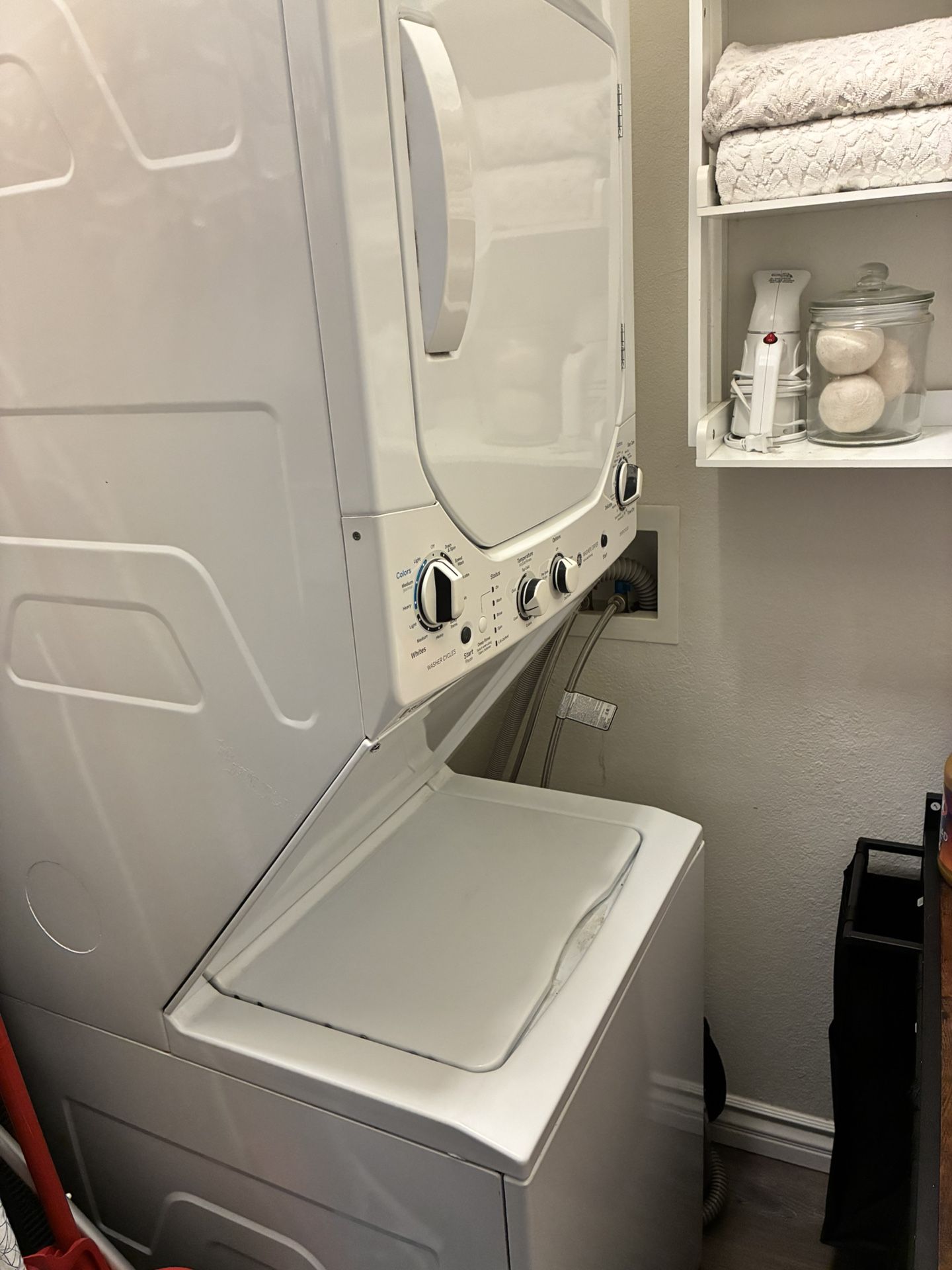 Washer Dryer For Sale