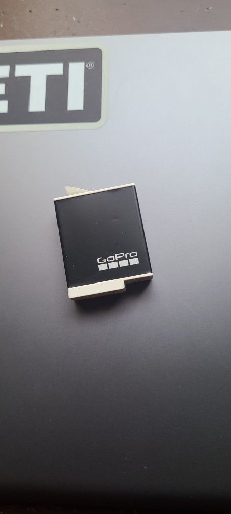 Gopro Enduro Battery