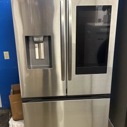 Samsung Fridge 