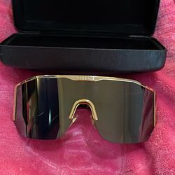 Versace Sunglasses 