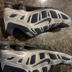 Nike Shox