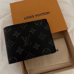 Lv wallet