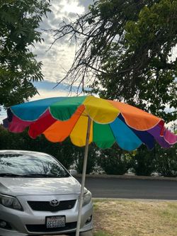 Umbrella