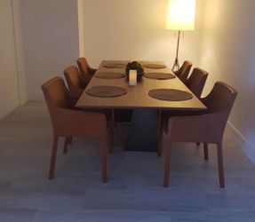 Table from Modani