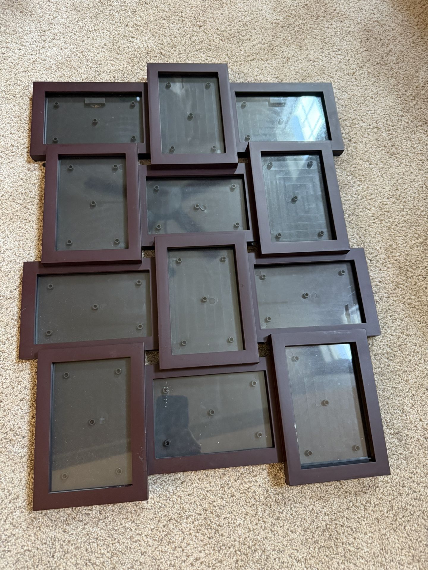 Gallery wall Frame