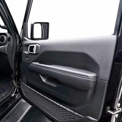 Jeep Hardtop + Doors OEM MUST GO