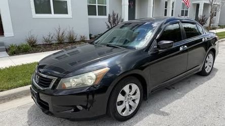 2010 Honda Accord