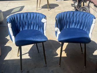 Vanity Chair