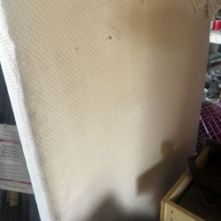 Crib With Changing Table