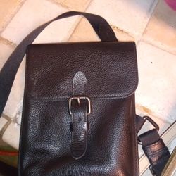 Men's Coach  Bag