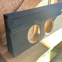 Tundra Box