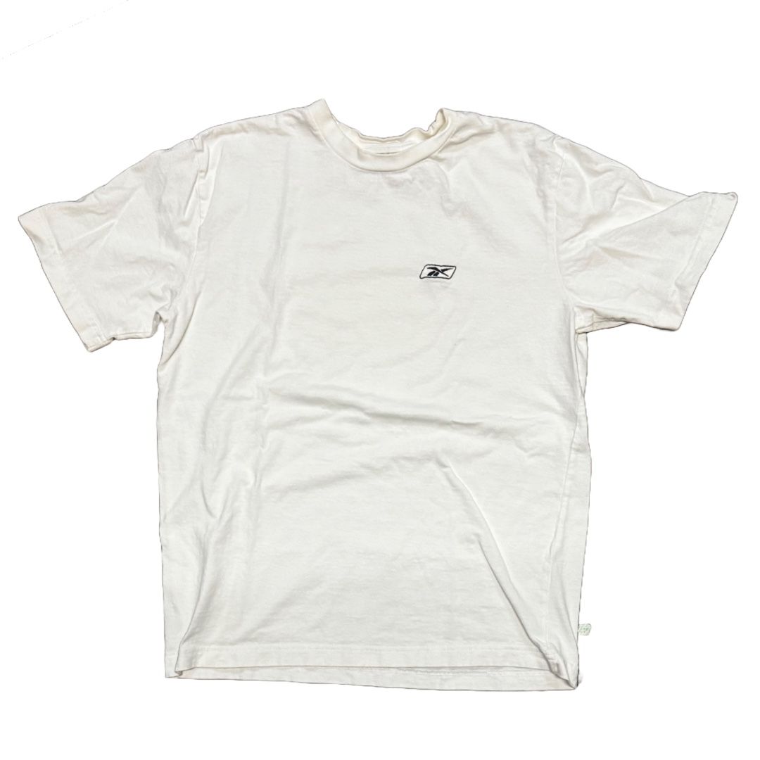 Vintage Reebok Shirt Size Large