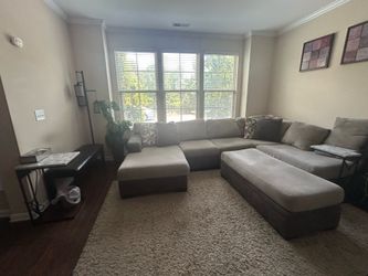 Living room set