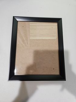13x16x1 frame