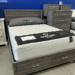 Take It Home TODAY Bedroom Furniture Clearance!