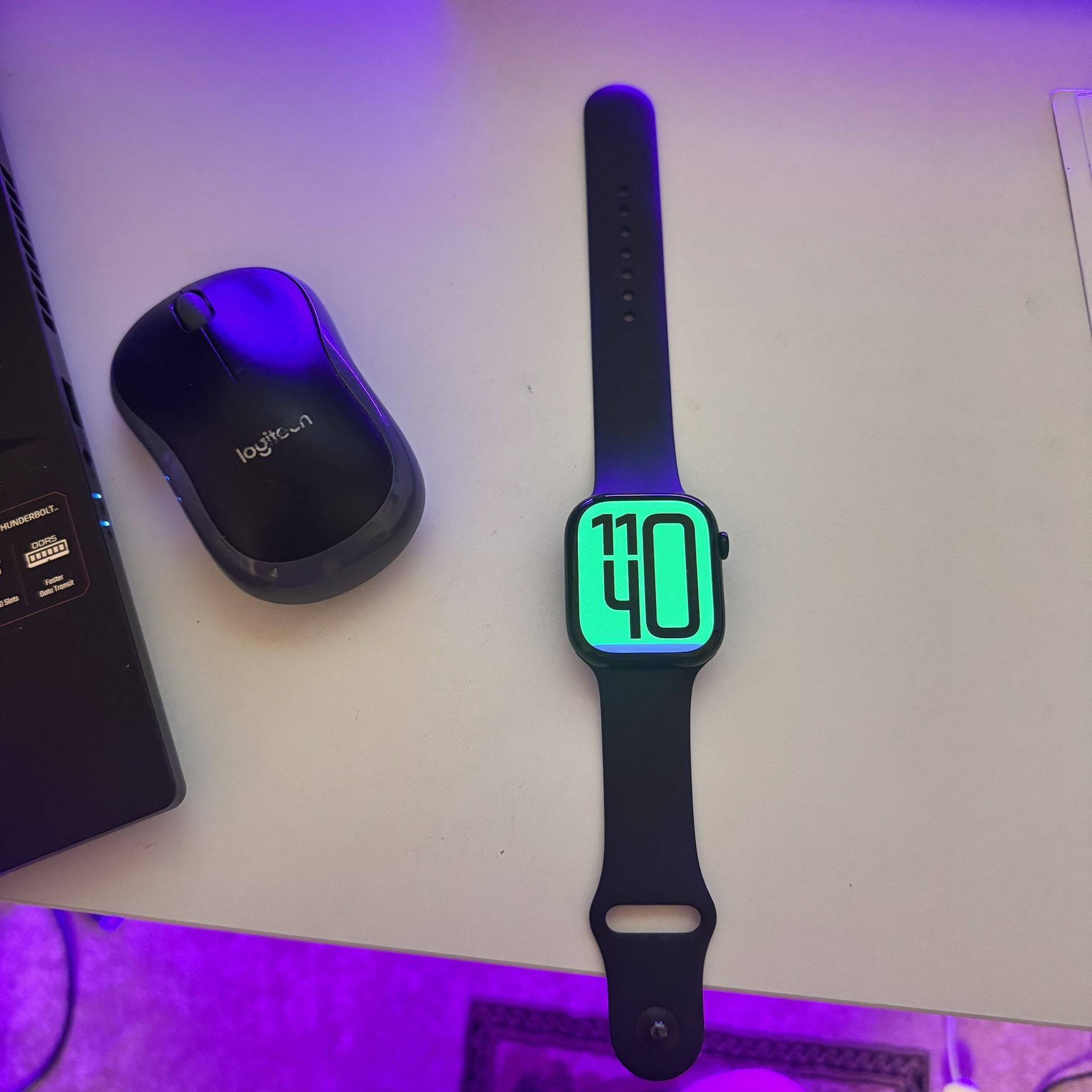 Apple Watch Series 10 With GPS