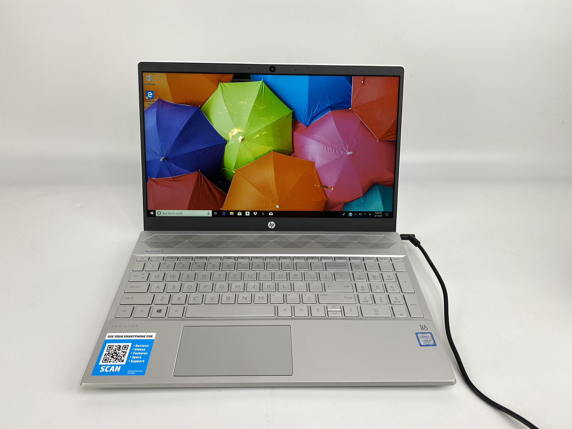 HP - Pavilion 15.6" Touch-Screen Laptop