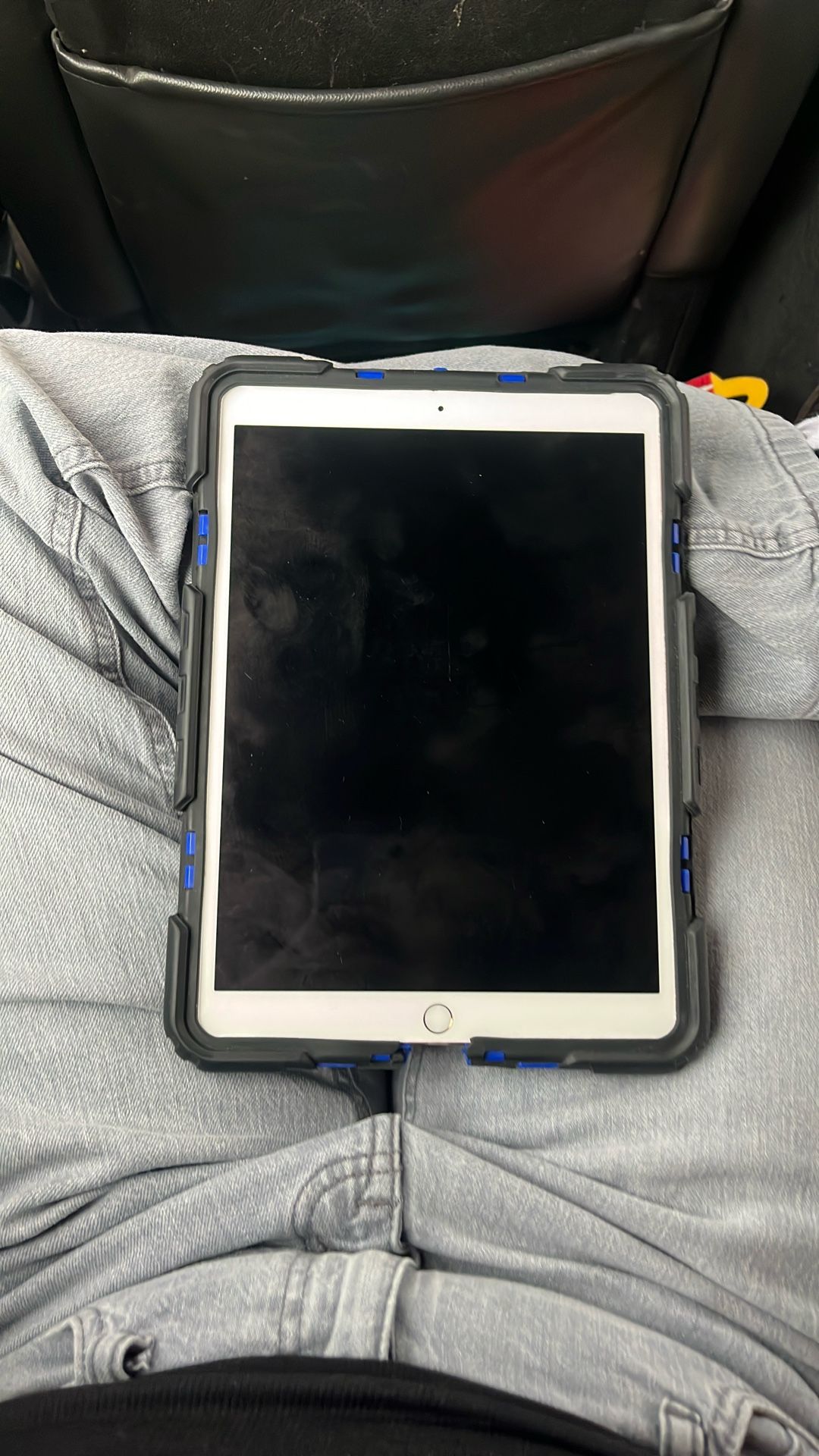 iPad Pro 10.5