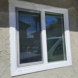 Vinyl Window For Sale