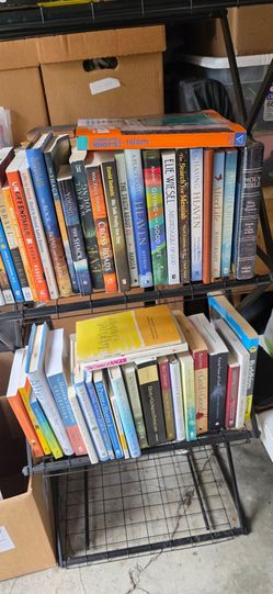 Books