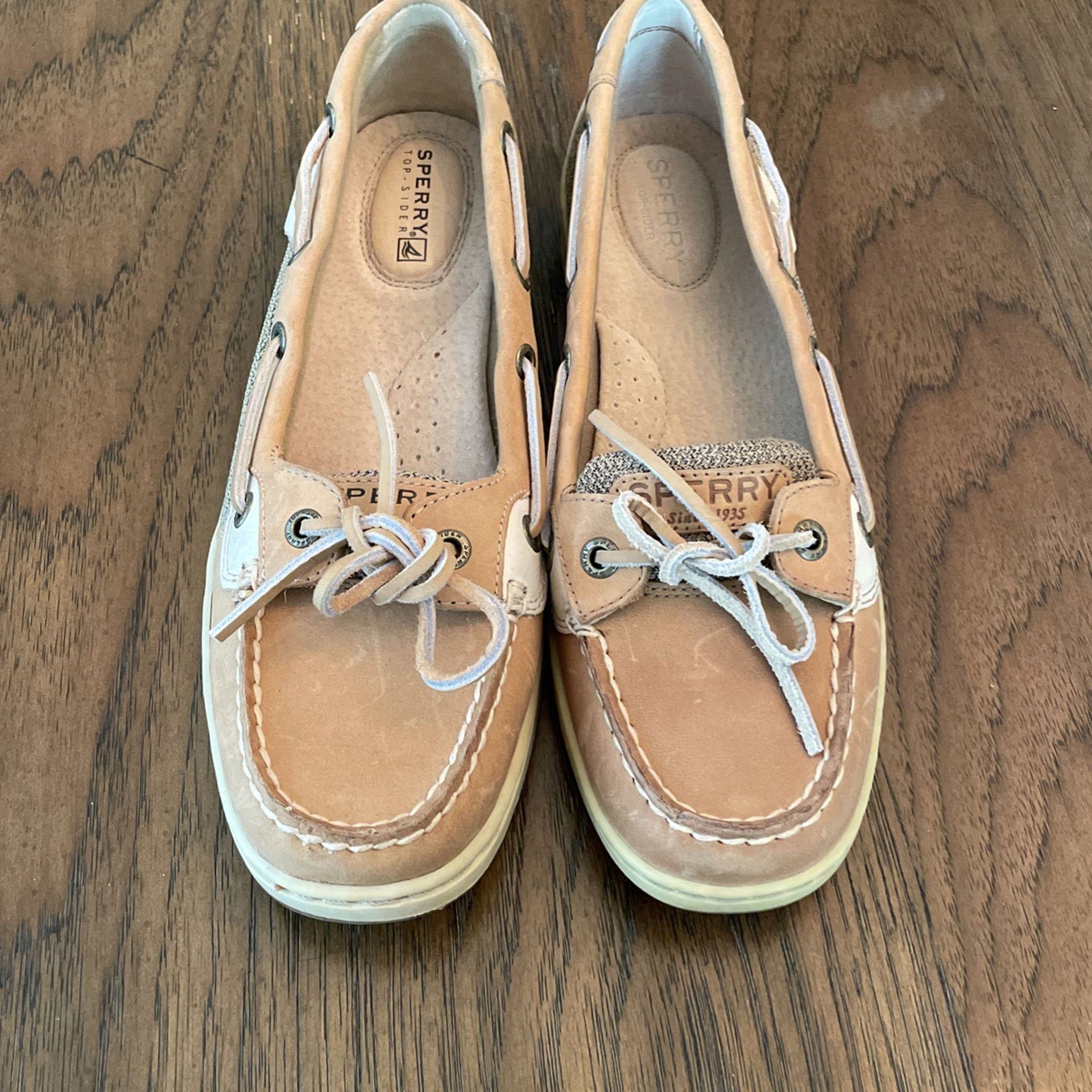 Sperry Top-Sider Womens Size 8.5