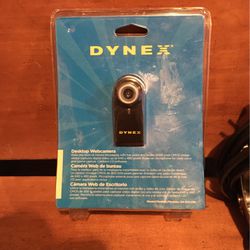Dynex Webcamera