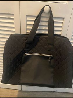 Assorted brand new canvas tote bags $6 each