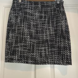 Skirt- Tweed