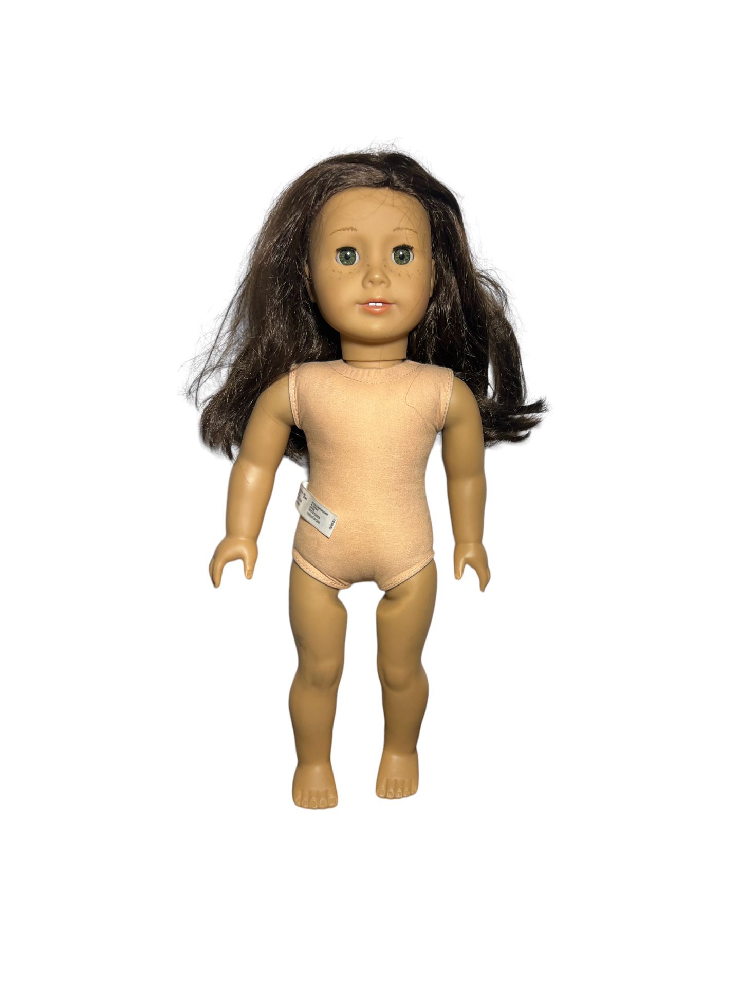 American Girl Truly Me #55 Doll AS IS (READ)