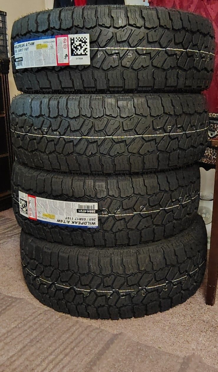Tires