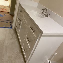 Mueble De Baño