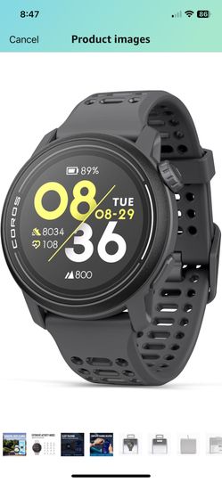 COROC SMART WATCH