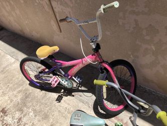 Bicycles kids