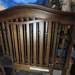 Baby Crib