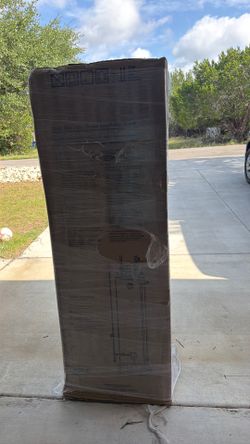 Rheem 50 gallon natural gas water heater