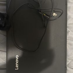 Lenovo Laptop
