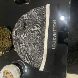 Lv Beanie