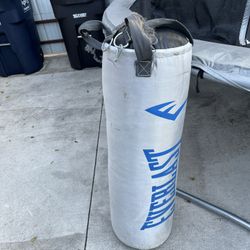 Punching Bag 