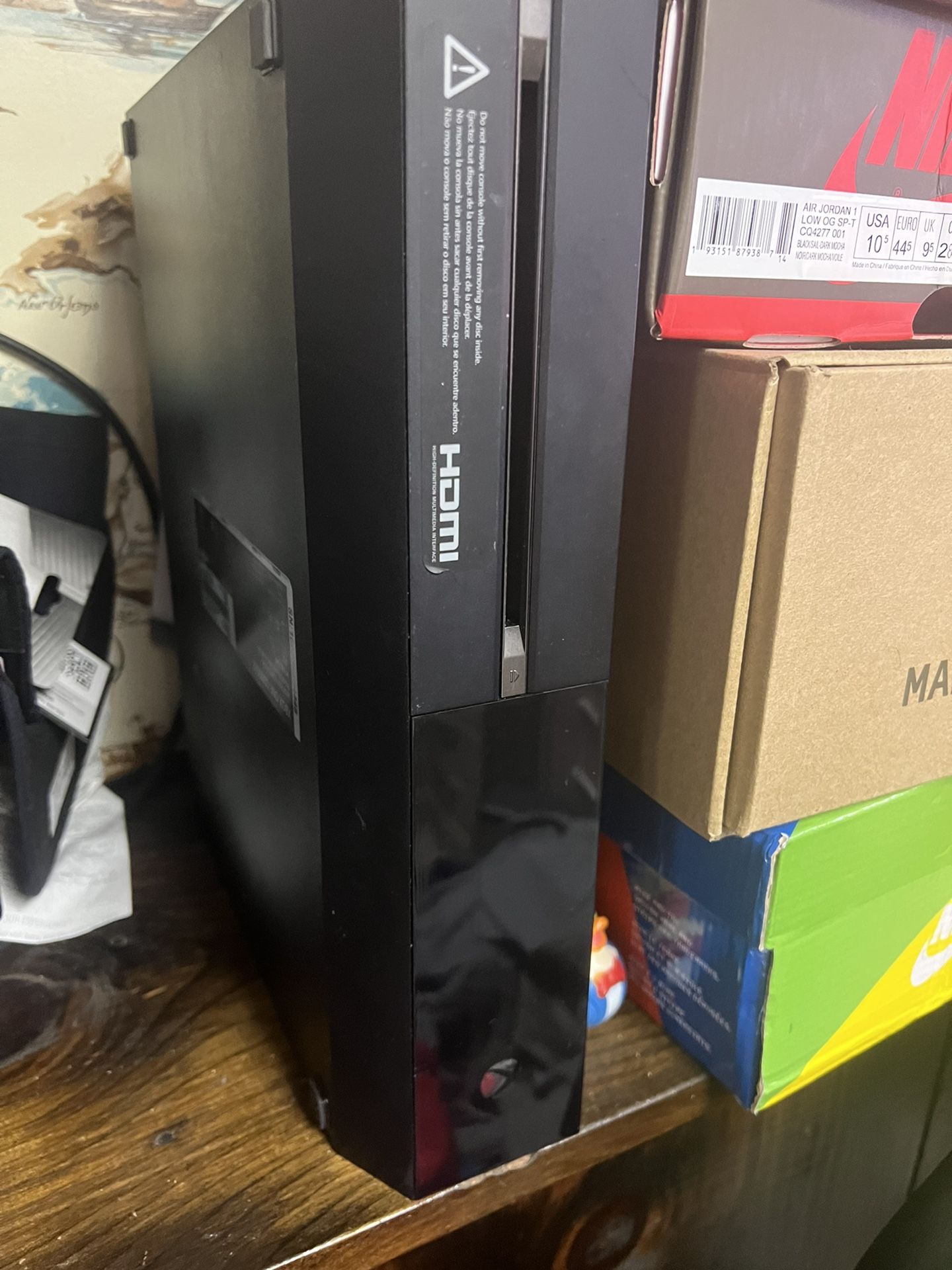 Xbox One Elite With Controller And Games