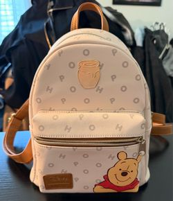 Loungefly Winnie Pooh