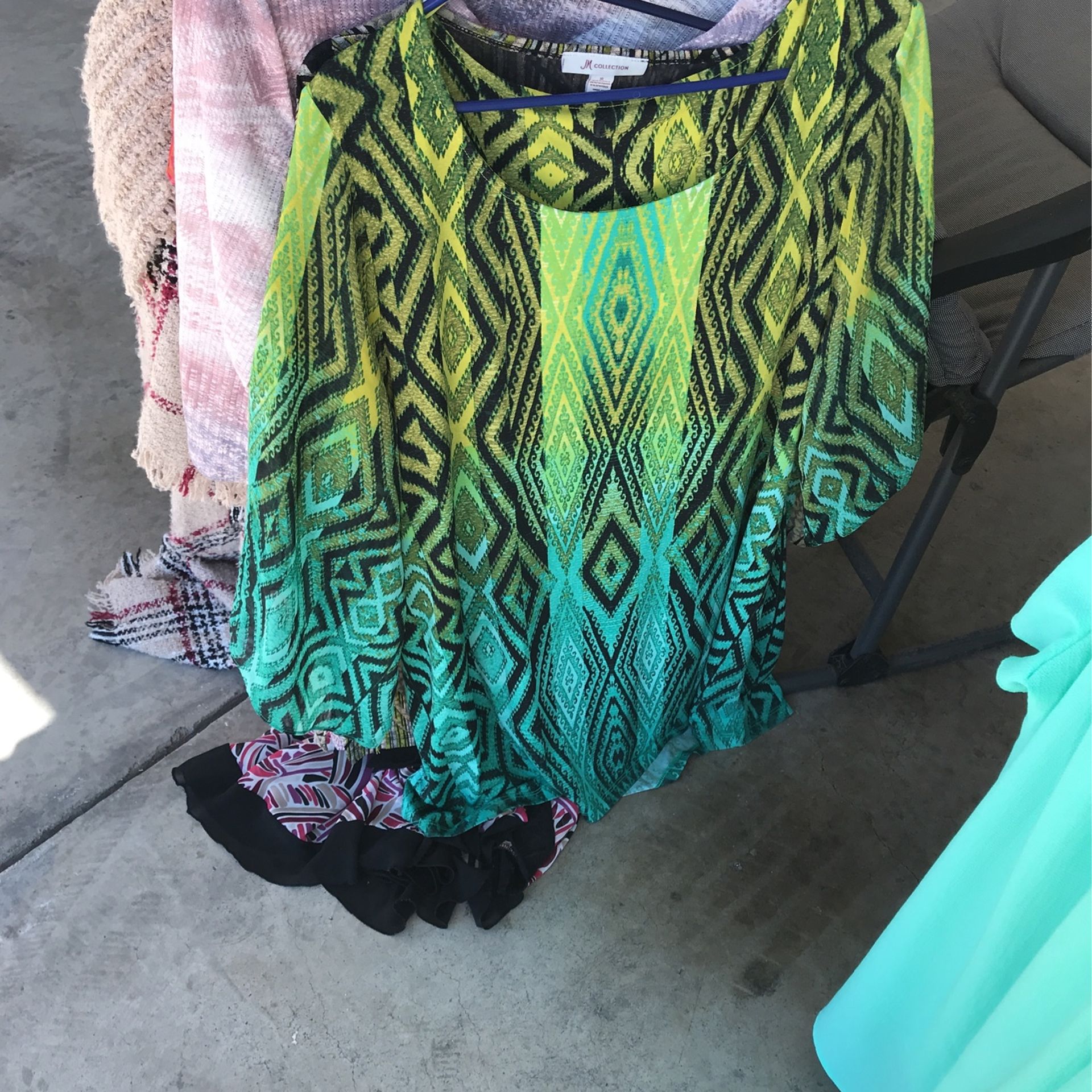 Blouses N Dresses