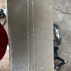 Gold Chain 14k