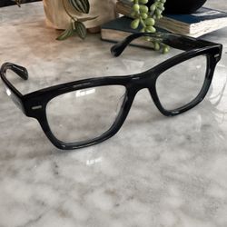 Oliver Peoples Glasses Never Worn $600+ Originally