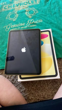 iPad 10 generation wi-Fi calling