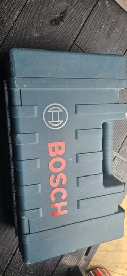 Bosch Laser