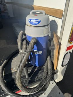 Shop Vac