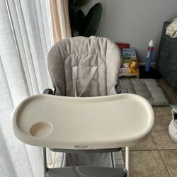 Graco High chair