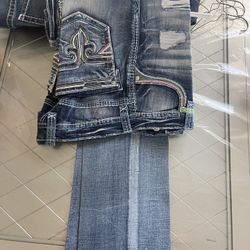 Men Jeans 