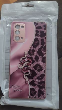 Samsung Galaxy NOTE 20 Case